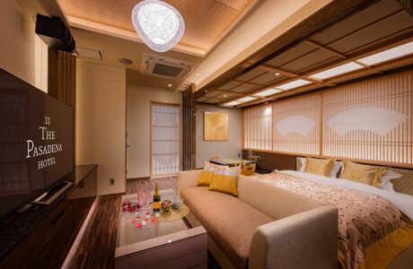 Type G – Gタイプ