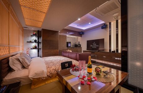 Type H – Hタイプ