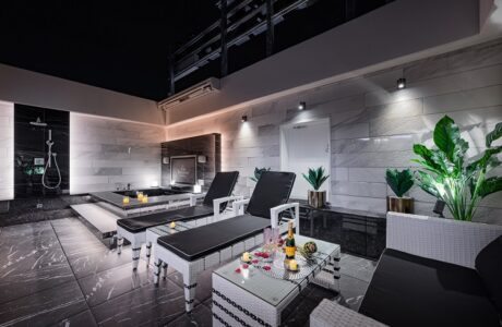 Type I – Iタイプ